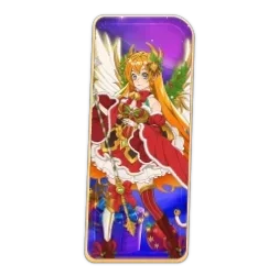 Starlight
Christmas Slot ST789