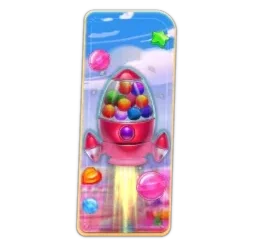 Sugar
Rush Slot RP777