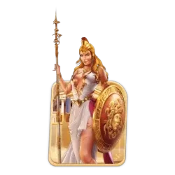 Wisdom
Of Athena Slot ST789