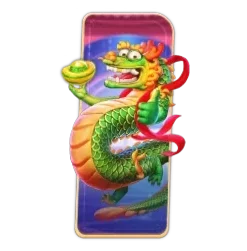 Fortune
Dragon Slot RP777