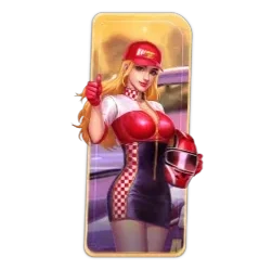 Speed
Winner Slot ST789