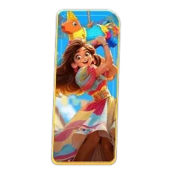 Pinata Wins Slot RP777